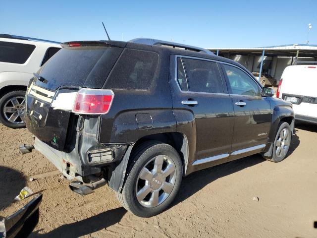 Снимка 3 от търг – 2014 GMC TERRAIN DE с VIN 2GKFLZE3XE6200895