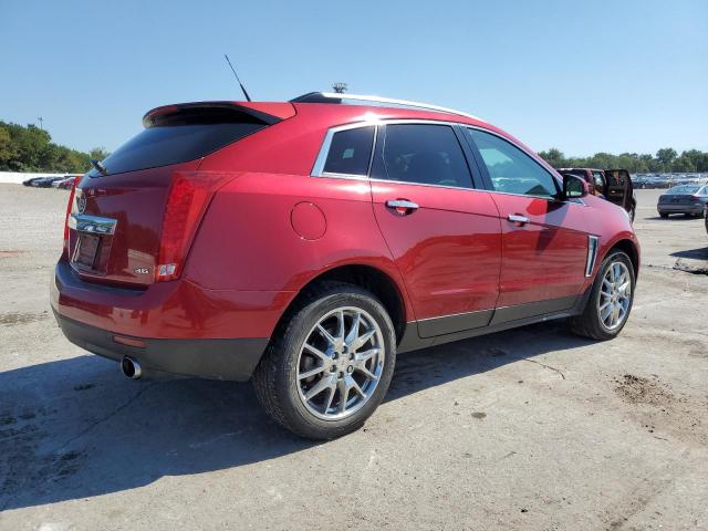 Photo 3 from auction – 2013 CADILLAC SRX PREMIU with VIN 3GYFNEE34DS641365