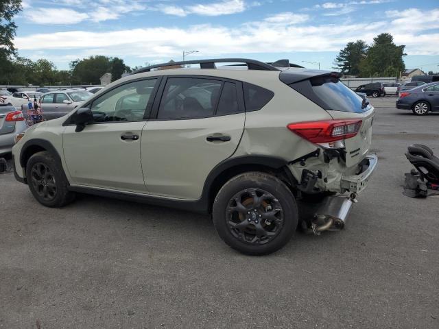 Photo 2 from auction – 2023 SUBARU CROSSTREK with VIN JF2GTAPC8P8306579