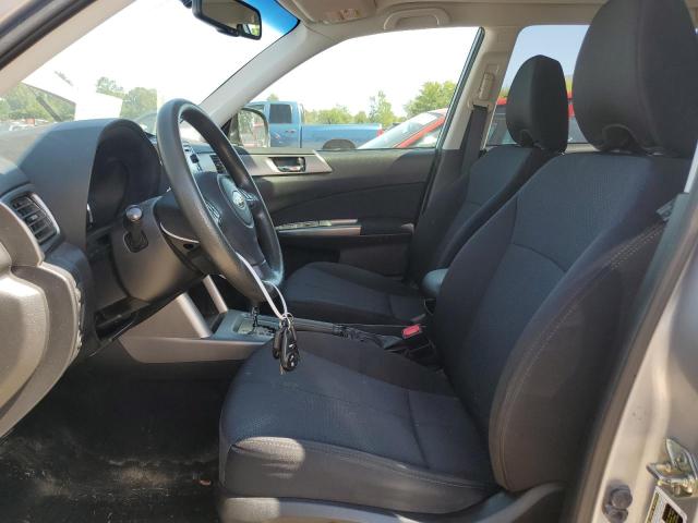 Photo 7 from auction – 2012 SUBARU FORESTER 2 with VIN JF2SHADC0CH469009