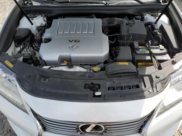 Photo 11 from auction – 2014 LEXUS ES 350 with VIN JTHBK1GG8E2084414