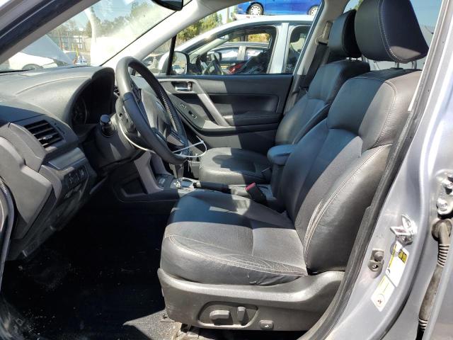 Photo 7 from auction – 2015 SUBARU FORESTER 2 with VIN JF2SJARC3FH805351
