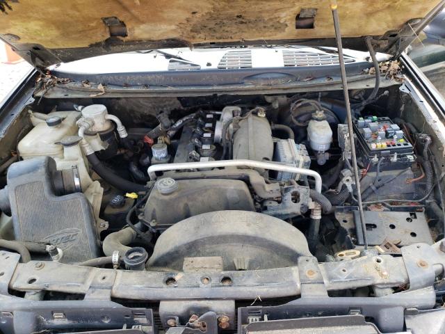 Фото 12 с аукциона – 2004 GMC ENVOY с VIN 1GKDT13S742238972