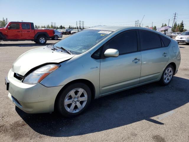 TOYOTA PRIUS 2009 with VIN JTDKB20U297864313 - Photo from auction