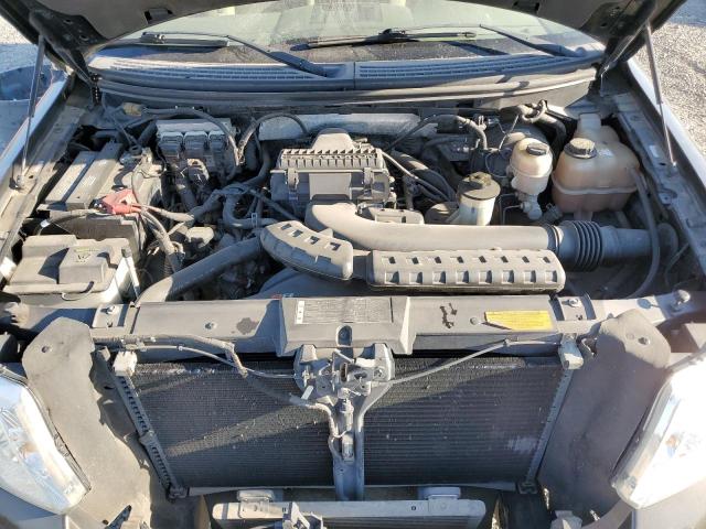 Photo 11 from auction – 2008 FORD F150 SUPER with VIN 1FTPX145X8FA33120