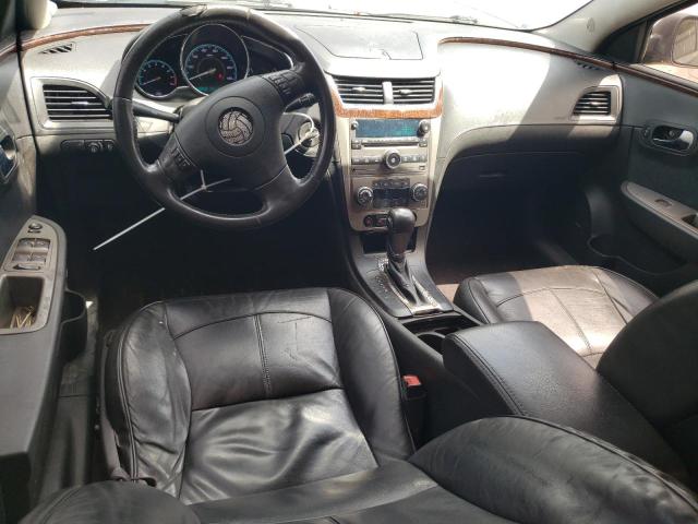 Photo 8 from auction – 2012 CHEVROLET MALIBU LTZ with VIN 1G1ZE5E08CF275897