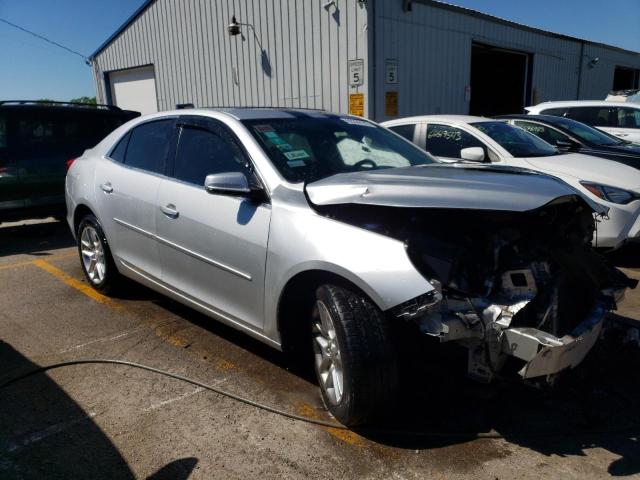 Photo 4 from auction – 2015 CHEVROLET MALIBU 1LT with VIN 1G11C5SL4FF354229