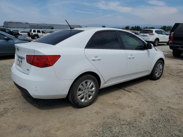 Photo 3 from auction – 2010 KIA FORTE EX with VIN KNAFU4A23A5055713