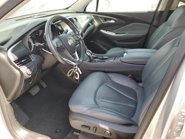 Photo 7 from auction – 2019 BUICK ENVISION E with VIN LRBFXCSA6KD111157