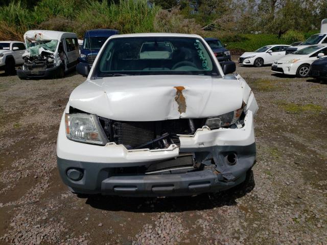Photo 5 from auction – 2015 NISSAN FRONTIER S with VIN 1N6BD0CT0FN754060
