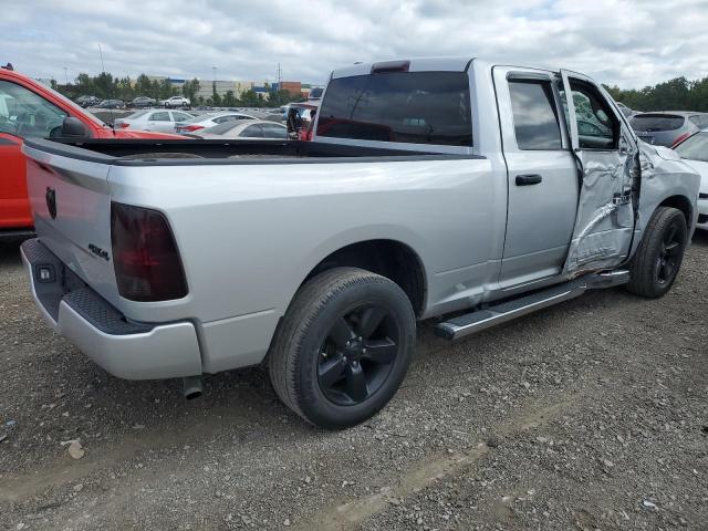 Photo 2 from auction – 2019 RAM 1500 CLASS with VIN 1C6RR7FG9KS504183