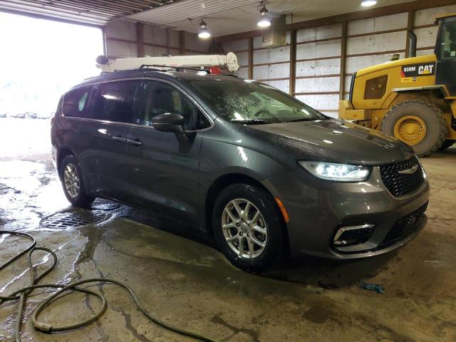 Photo 4 from auction – 2022 CHRYSLER PACIFICA T with VIN 2C4RC1BG8NR170229
