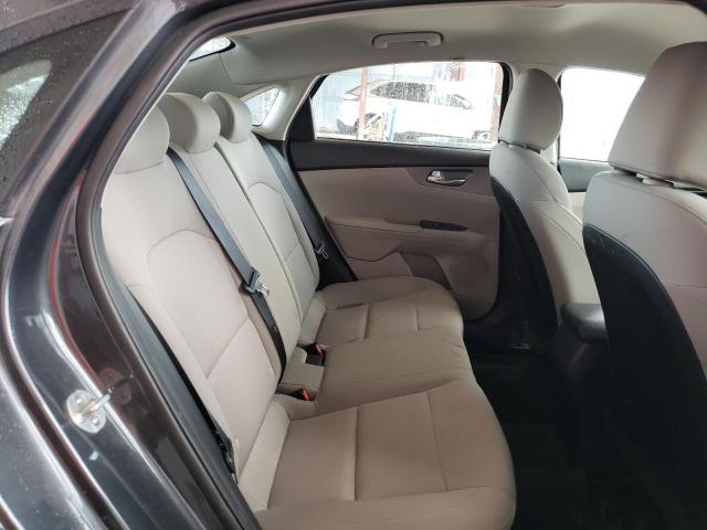 Photo 10 from auction – 2019 KIA FORTE FE with VIN 3KPF24AD5KE049427