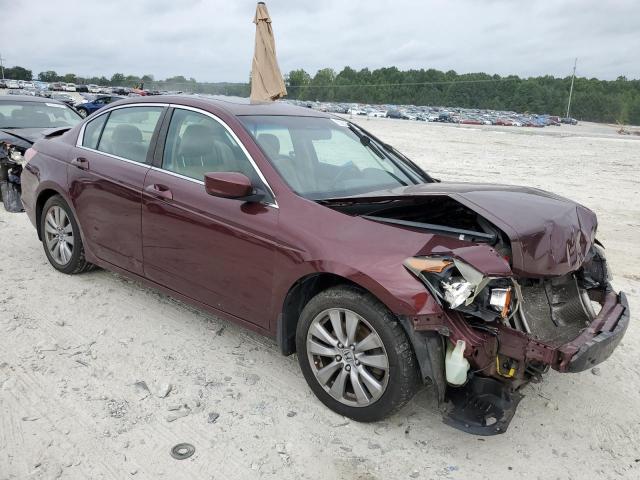 Photo 4 from auction – 2011 HONDA ACCORD EXL with VIN 1HGCP2F87BA145651