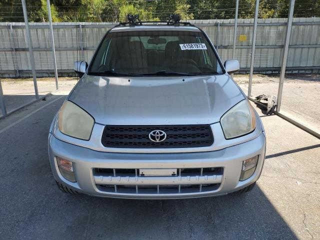 Photo 5 from auction – 2003 TOYOTA RAV4 with VIN JTEHH20V936074176