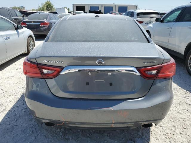 Photo 6 from auction – 2016 NISSAN MAXIMA 3.5 with VIN 1N4AA6AP7GC380680