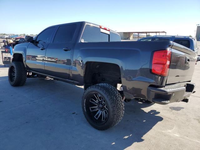 Photo 2 from auction – 2014 CHEVROLET SILVERADO with VIN 3GCPCRECXEG255223