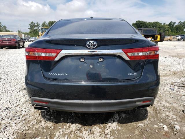 Photo 6 from auction – 2016 TOYOTA AVALON XLE with VIN 4T1BK1EB8GU218821