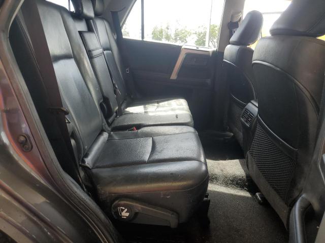 Photo 11 from auction – 2012 TOYOTA 4RUNNER SR with VIN JTEBU5JR9C5107350