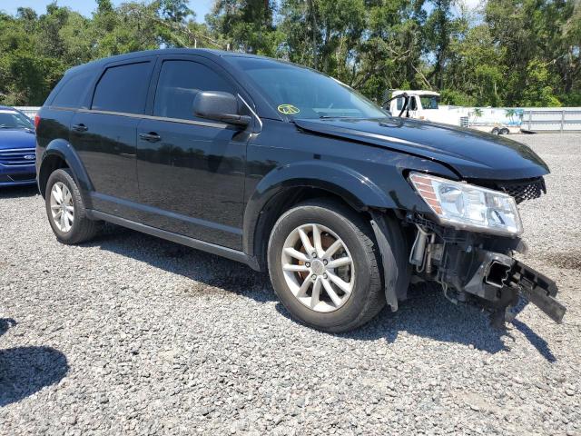 Photo 4 from auction – 2014 DODGE JOURNEY SE with VIN 3C4PDCAB1ET276914