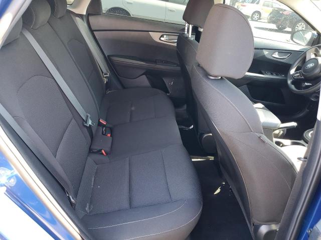 Photo 10 from auction – 2021 KIA FORTE FE with VIN 3KPF24AD4ME268768