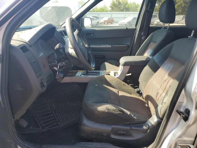 Photo 7 from auction – 2008 FORD ESCAPE XLT with VIN 1FMCU93178KA52960