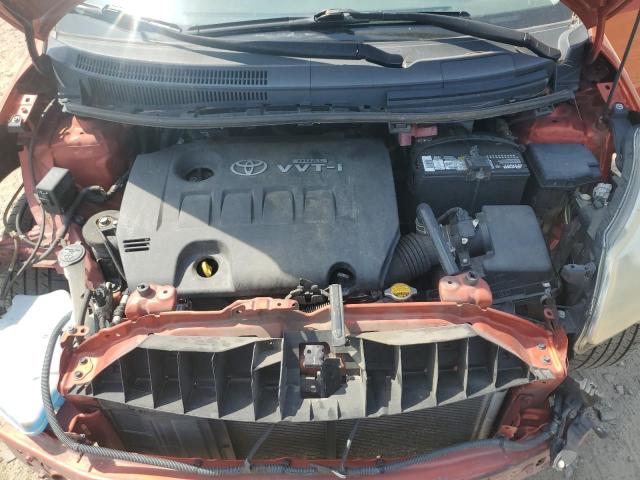 Photo 11 from auction – 2008 TOYOTA SCION XD with VIN JTKKU10488J030514