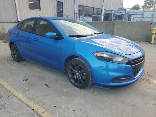 Photo 4 from auction – 2016 DODGE DART SE with VIN 1C3CDFAA6GD606924