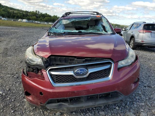 Фото 5 с аукциона – 2015 SUBARU XV CROSSTR с VIN JF2GPASC9F8261422