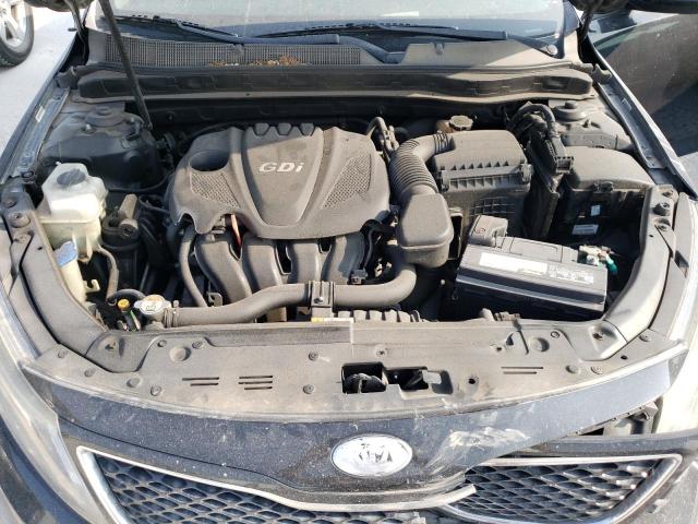 Photo 11 from auction – 2015 KIA OPTIMA LX with VIN 5XXGM4A79FG379982