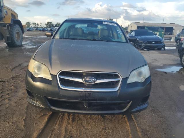 Photo 5 from auction – 2009 SUBARU LEGACY with VIN 4S3BL616097220149
