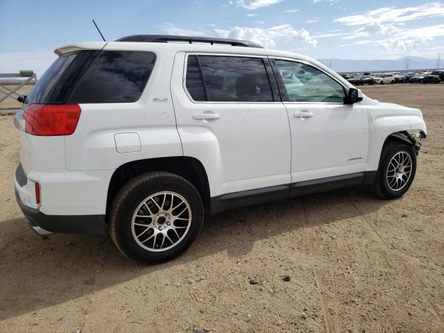 Photo 3 from auction – 2016 GMC TERRAIN SL with VIN 2GKFLNE31G6306423