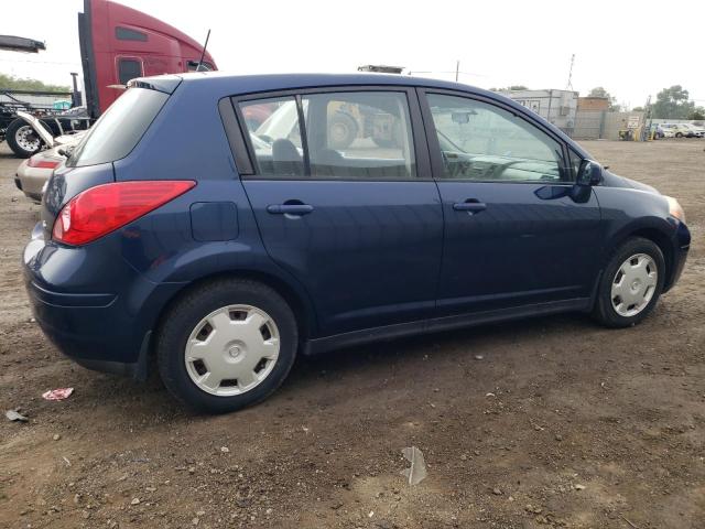 Zdjęcie 3 z aukcji – 2007 NISSAN VERSA S z VIN 3N1BC13E47L440591
