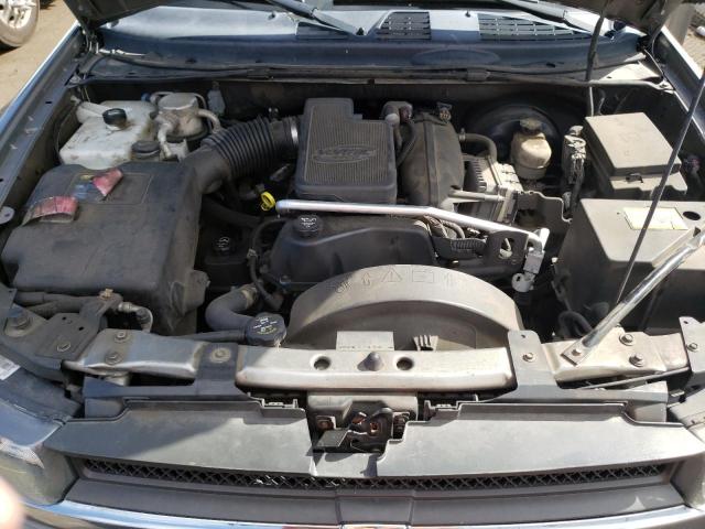 Zdjęcie 11 z aukcji – 2005 CHEVROLET TRAILBLAZE z VIN 1GNET16S356201057