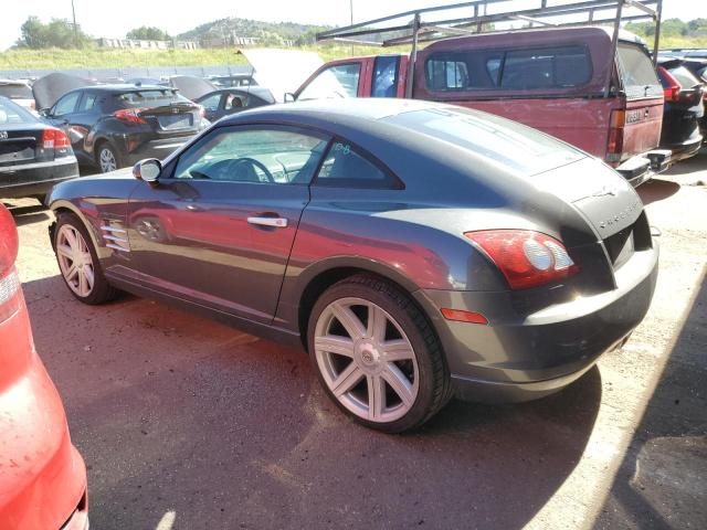 Photo 2 from auction – 2004 CHRYSLER CROSSFIRE with VIN 1C3AN69L34X022677