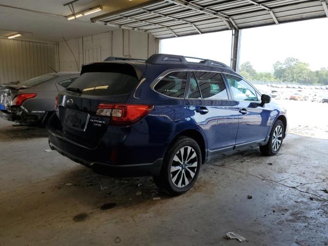 Photo 3 from auction – 2015 SUBARU OUTBACK 3. with VIN 4S4BSENC9F3258913