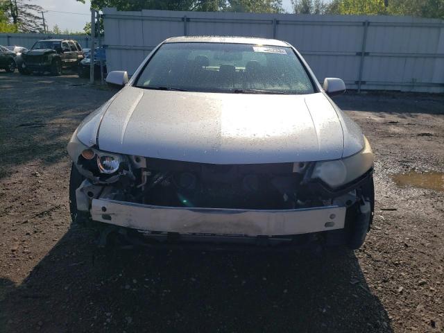 Photo 5 from auction – 2012 ACURA TSX SE with VIN JH4CU2E85CC028504