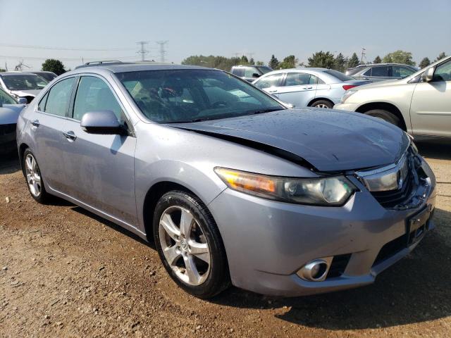 Photo 4 from auction – 2011 ACURA TSX with VIN JH4CU2F63BC009249