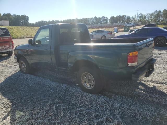 Photo 2 from auction – 1998 FORD RANGER with VIN 1FTYR10C8WTA44182