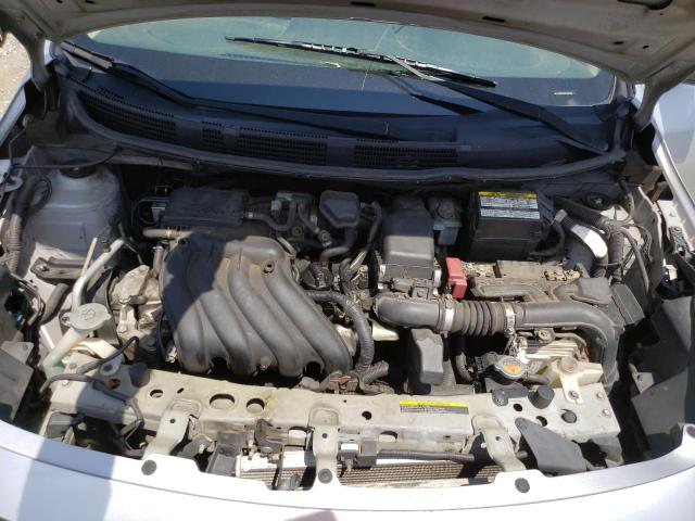 Photo 11 from auction – 2013 NISSAN VERSA S with VIN 3N1CN7AP1DL830906