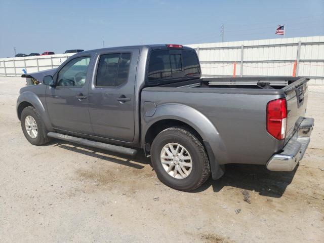 Photo 2 from auction – 2019 NISSAN FRONTIER S with VIN 1N6DD0ER3KN796646