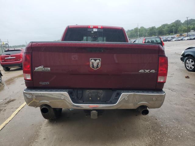 Photo 6 from auction – 2017 RAM 1500 SLT with VIN 3C6RR7LT1HG510870