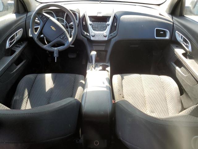 Photo 8 from auction – 2015 CHEVROLET EQUINOX LS with VIN 2GNFLEEK3F6143539