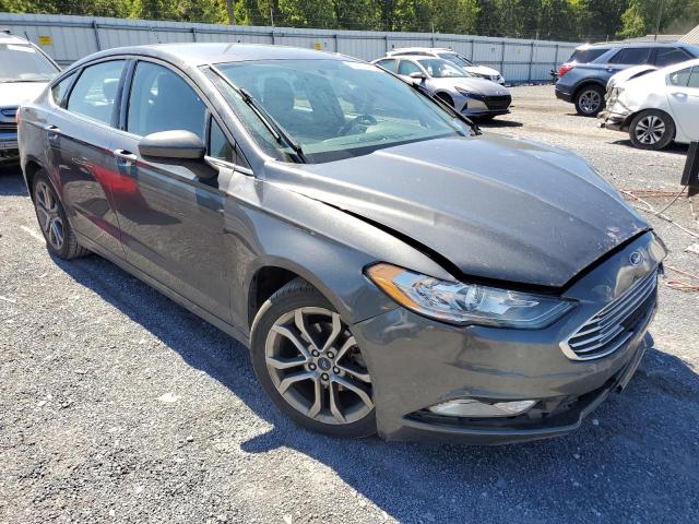 Photo 4 from auction – 2017 FORD FUSION SE with VIN 3FA6P0HDXHR188900