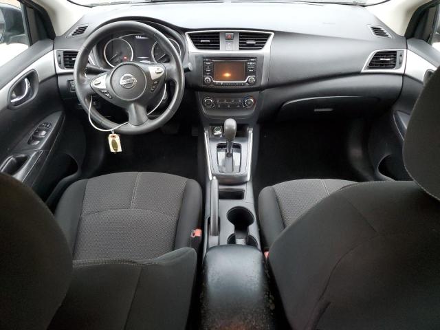 Photo 8 from auction – 2018 NISSAN SENTRA S with VIN 3N1AB7AP1JY286731