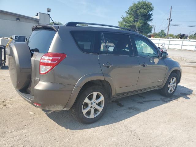 Photo 3 from auction – 2012 TOYOTA RAV4 LIMIT with VIN 2T3DK4DV4CW078354