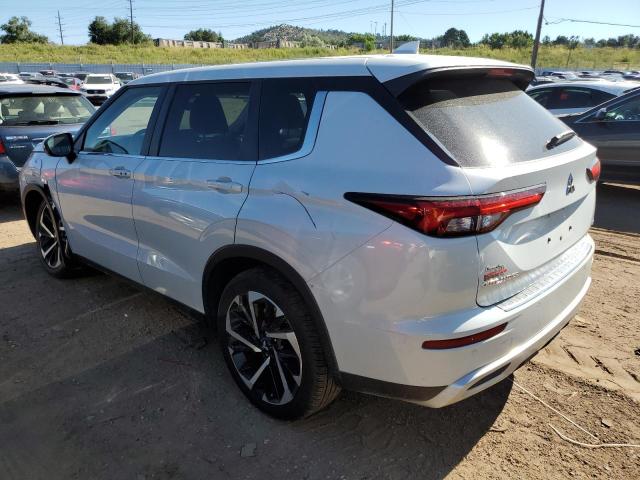 Photo 2 from auction – 2022 MITSUBISHI OUTLANDER with VIN JA4J4UA82NZ011065