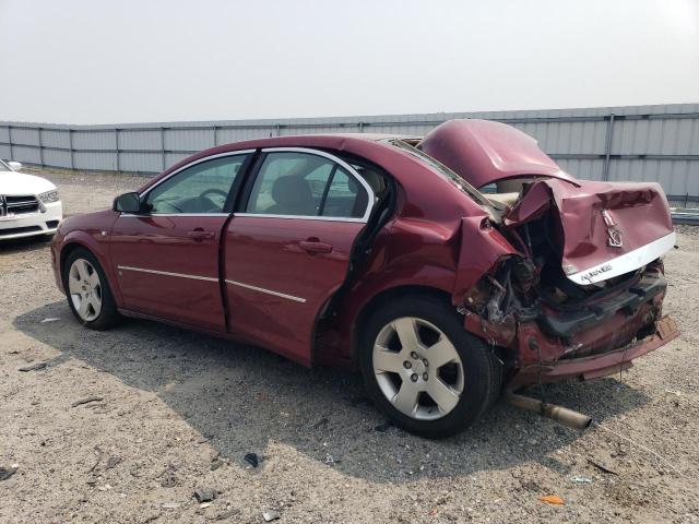 Снимка 2 от търг – 2007 SATURN AURA XE с VIN 1G8ZS57N07F242546