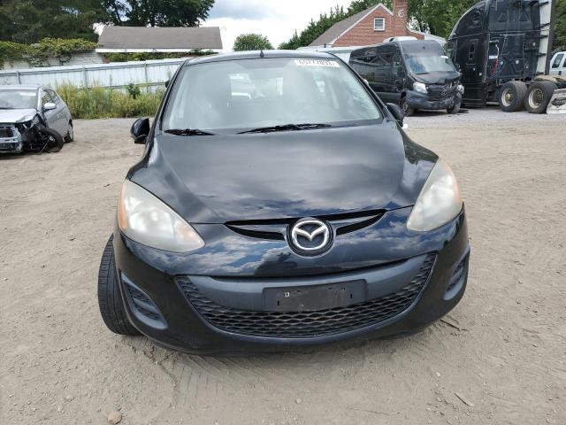 Photo 5 from auction – 2013 MAZDA MAZDA2 with VIN JM1DE1KY2D0161631