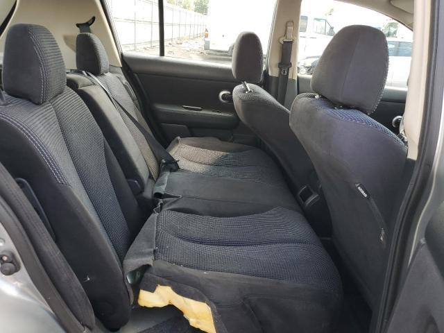 Photo 10 from auction – 2011 NISSAN VERSA S with VIN 3N1BC1CP3BL490201